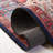 Pashen Performance Machine Washable Oriental Rug-1225380742