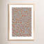 Terra Cotta Framed Painting by Michela Sorrentino-694667976-694668087