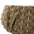 Patio Upholstered Coffee Table-933629468