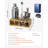 Cocktail Shaker Set 10 Pcs Bartender Kit Stainless Steel Bar Tool Set Silver