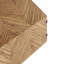 Zuki Coffee Table