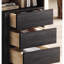 Armoire d'entrée de style médiéval-1249014478