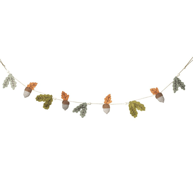 120cm Faux Garland