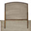Miroir d'appoint ou de commode Willenia Ridge Lavenia