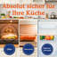 355ml Food Storage Container