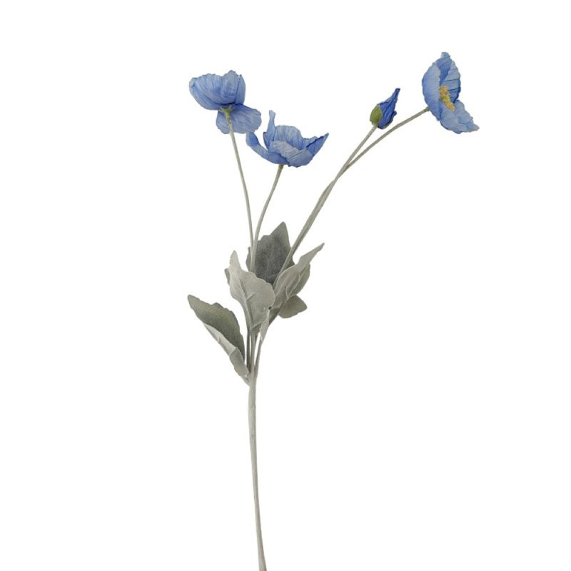Ranunculus Arrangement, Blue