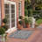 Galena Performance Floral Indoor/Outdoor Area Rug-1360536989