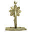 Lynda 1 - Light Candle Wall Light