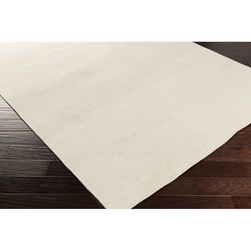 Eberly Wool Indoor Rug, Rectangle 5'6" x 8'6"