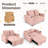 Meit 49" W Convertible Sleeper Sofa 3-In-1-1002457029