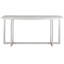 Chicago 72" Console Table-491699405-491699392
