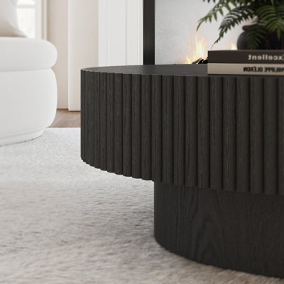 Table basse 44,4 po  
