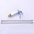 Single Handle Brass Bathroom Sink Faucet