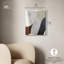 «Combed and Swirled II», reproduction d'art sur toile par Art Remedy, galerie tendue, 16 x 20-29843146-29843186