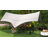 Plyler Rectangular 4 - Person 43.3'' Long Picnic Table