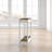 Stellan 30'' Solid Wood Console Table