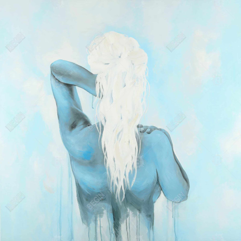 «Dreamy Woman»
