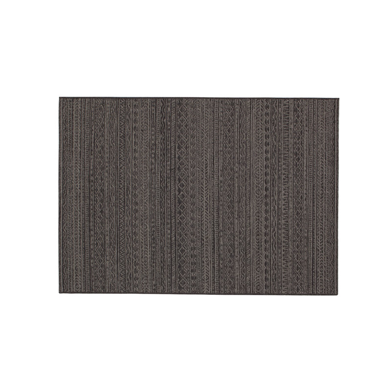 Tapis Perla, anthracite
