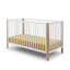Sorelle Happy Lux 3-in-1 Crib