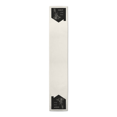 Arys Table Runner