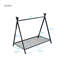 House House Tent Bed Frame