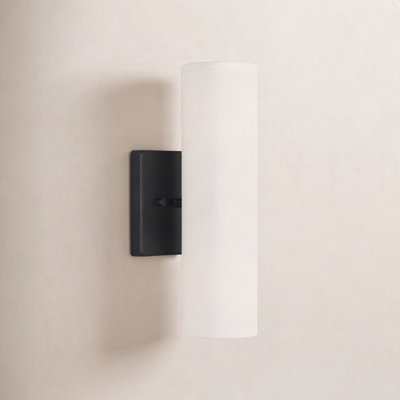 Capalino 2-Light Bath Sconce