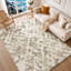 Shag Area Rug-498479806