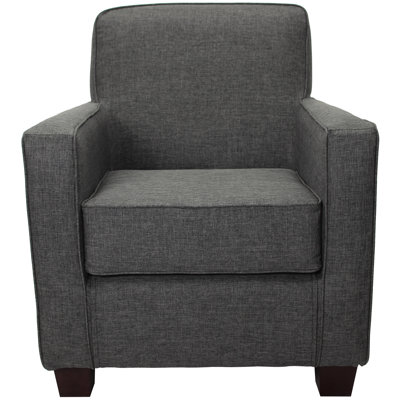 Upholstered Armchair