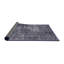 Tapis oriental bleu foncé Romel-884263660