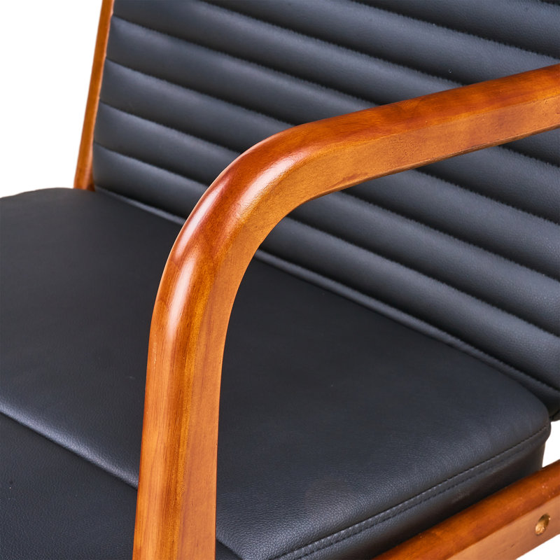 Ensemble de 2 fauteuils d'appoint Mid-Century Coffee