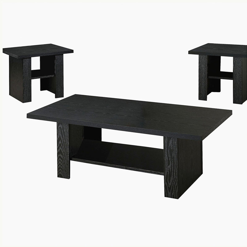 Table basse 3 pièces Salton