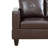 Delayna Faux Leather Sectional-98222135-98222136-98222145
