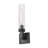 Mortola 1 Light Wall Sconce-108495243