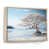 Cadre naturel flottant