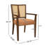 Ensemble de 2 chaises avec accoudoirs-151343554-151343567