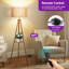 160cm Tripod Floor Lamp-1041632754