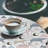 Winston Porter Nature Fitted Round Tablecloth Diameter Multicolor