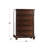 Commode 5 tiroirs Esyllt