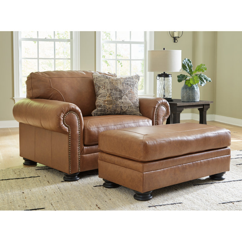 Guinther 2-Piece Upholstery Package