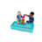 Carry & Go Ocean Drive Water Table