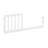 Mini Toddler Bed Conversion Kit-38400624