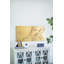 S / 2 23,8 x 1,6 x 23,8 po, décoration murale pour le salon, la salle à manger, le bureau, la chambre à coucher, 1 s / Ctn