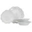 Incanto Handmade Terra Marrone Dinnerware Set