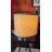 HonoDing Linen Drum Lamp Shade,11''X 8.85''