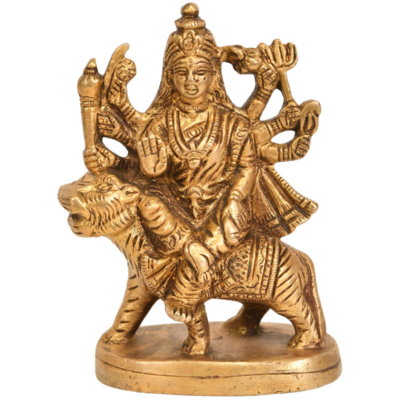 Déesse Durga