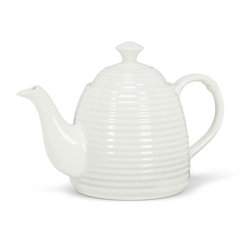 Red Barrel Studio® 28oz. Teapot