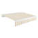 Awntech Key West Patio Retractable Awning with Cassette