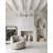 Lucca 6-Light Chandelier Elegant Traditional-1131316202
