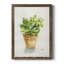 «Succulent I», reproduction sur toile-88451758-88451757