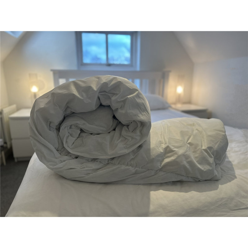 Clifton All Season Duvet, Single